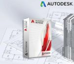 AutoCad 2020 Windows & Mac Lisans