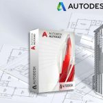 AutoCad 2020 Windows & Mac Lisans