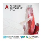 AutoCad 2020 Windows & Mac Lisans - Görsel 2